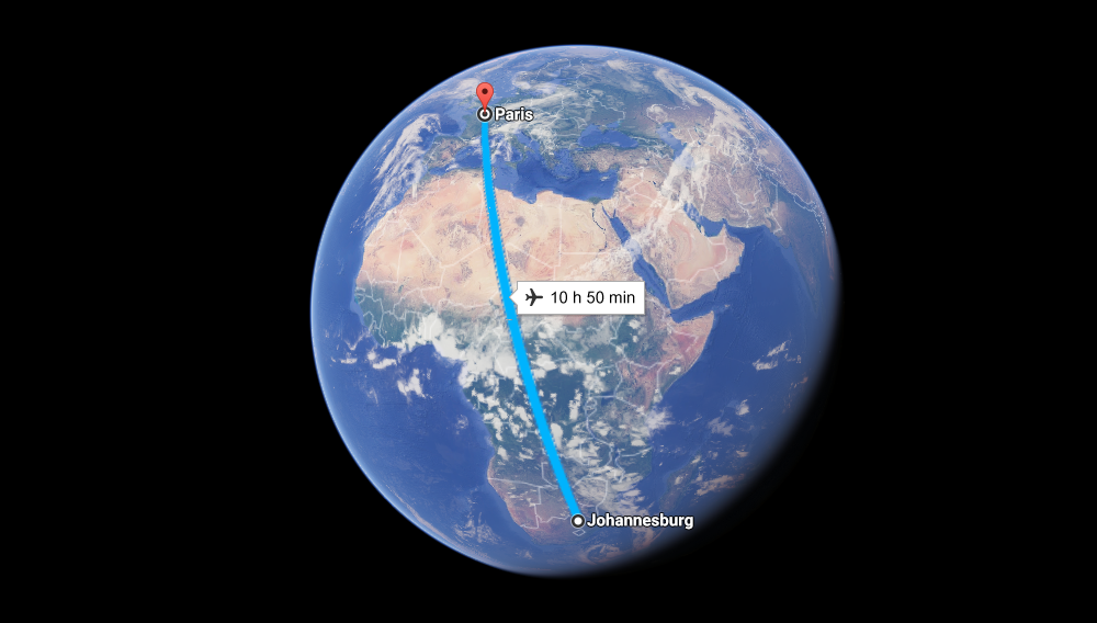 13 000 km pour la marche pour l’indépendance de la Kabylie
