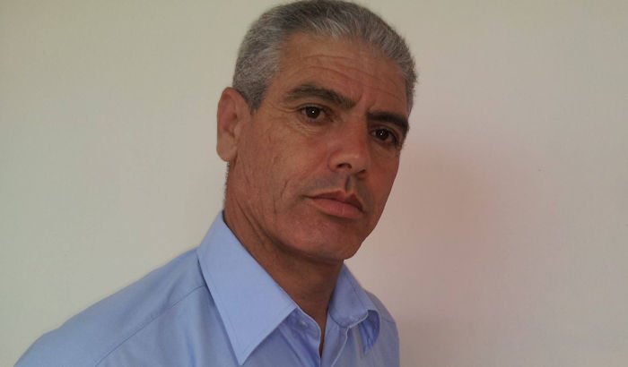 Le détenu d’opinion Slimane Bouhafs en grève de la faim depuis le 02 octobre