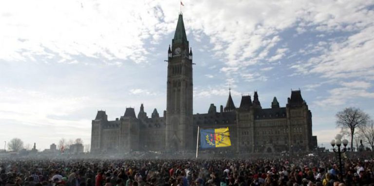 Le MAK-Anavad Amérique du Nord appelle à un rassemblement à Ottawa ce 17 juin, à 14 h