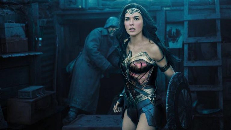Le film « Wonder Woman » interdit en Algérie à cause d’une actrice israélienne