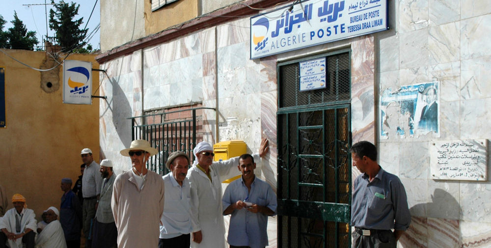 La politique d’arabisation bat son plein : L’usage exclusif de l’arabe se concrétise chez Algérie Poste