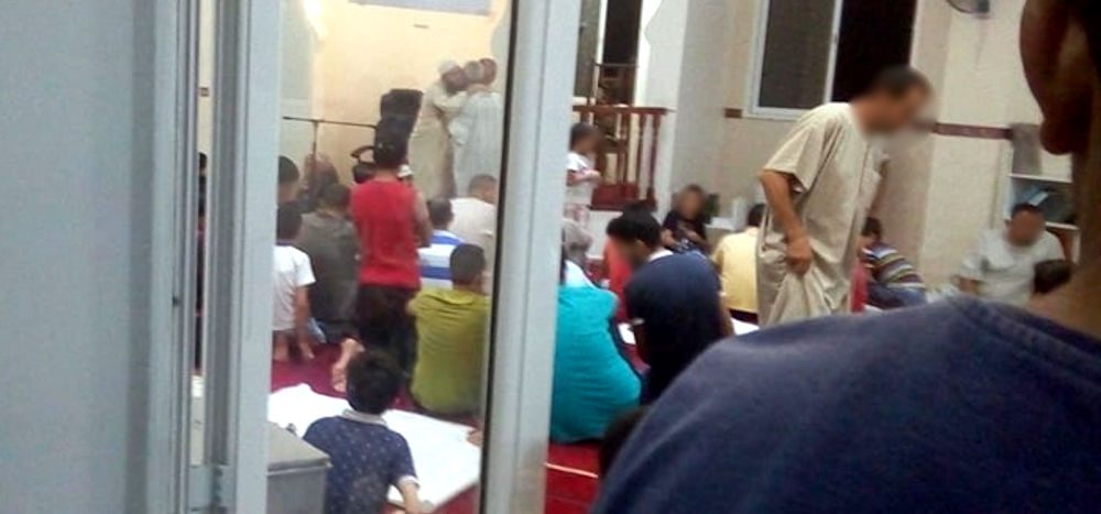 Un imam salafiste venu de Tlemcen provoque l’ire des citoyens du village Colonnel Amirouche (Ex-Riquet)