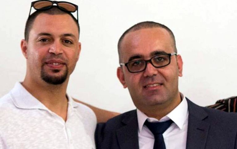 Deux professionnels de l’audiovisuel kabyles décèdent suite au crash d’un hélicoptère dans la capitale algérienne