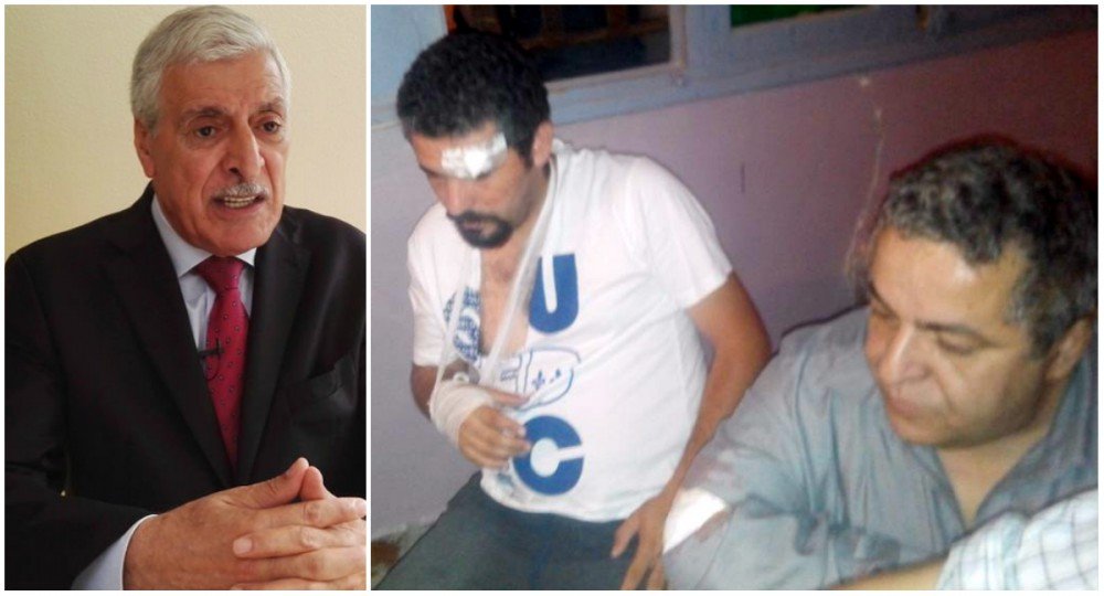 Ferhat Mehenni condamne l’agression des responsables de TQ5