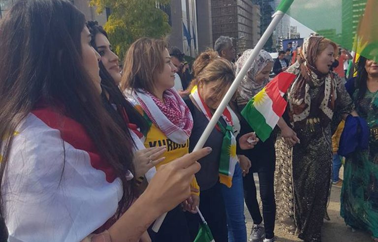 Indépendance du Kurdistan d’Irak : le référendum a eu lieu et les résultats connus dans les 72h