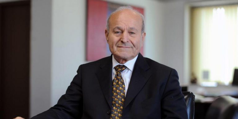Le président de l’Anavad mas Ferḥat At Sɛid, appelle la population kabyle à rejoindre la marche de soutien à Rebrab