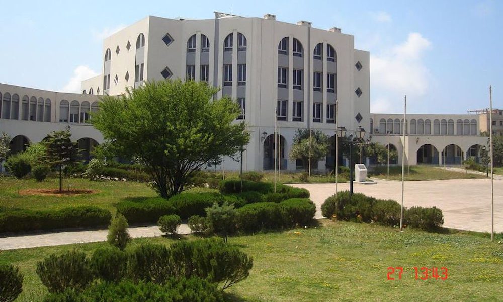 Tilelli M., recalée de l’Ecole Supérieure de Banque car « il y a trop de candidats originaires de Tizi-Ouzou »