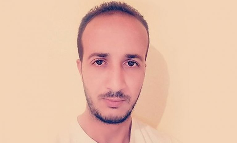 35e jour de grève de la faim pour Merzoug Touati : le MAK-Anavad interpelle les instances internationales