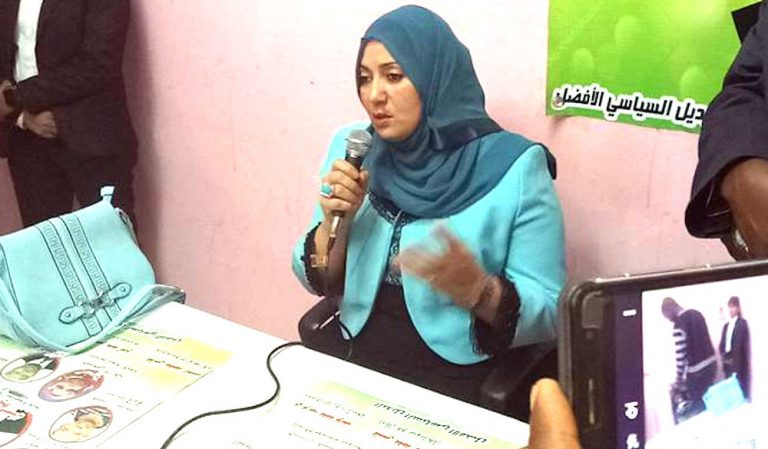 Algérie : une pro-polygamie agitée s’attaque à Ferhat Mehenni et à la Kabylie