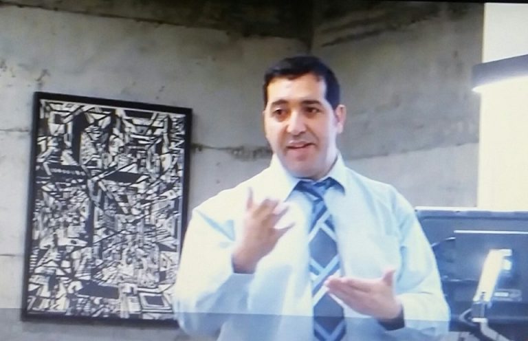 Un professeur kabyle de linguistique de l’Université d’Ottawa remet en cause la pertinence du mot « Islamophobie »