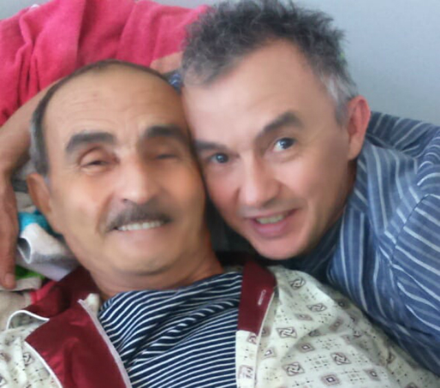 Communiqué de l’Anavad – Décès du père de Madjid Boutemeur