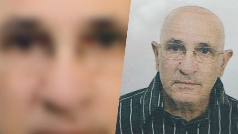 Condoléances du Président Ferhat Mehenni suite au décès de son ami Arezki Sadmi