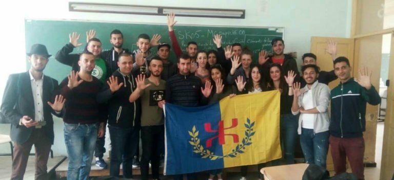Marche du 20 Avril à Tizi-Wezzu : Les derniers préparatifs vont bon train