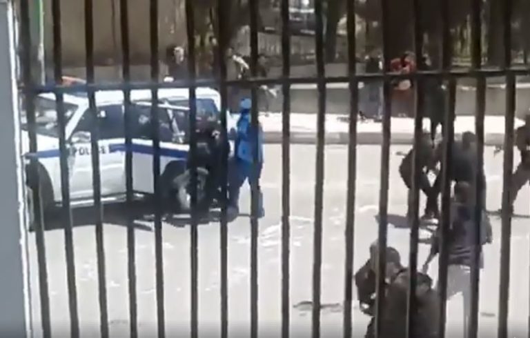 Répression à Tizi-Wezzu : Déclaration de la coordination Sud du MAK-Anavad