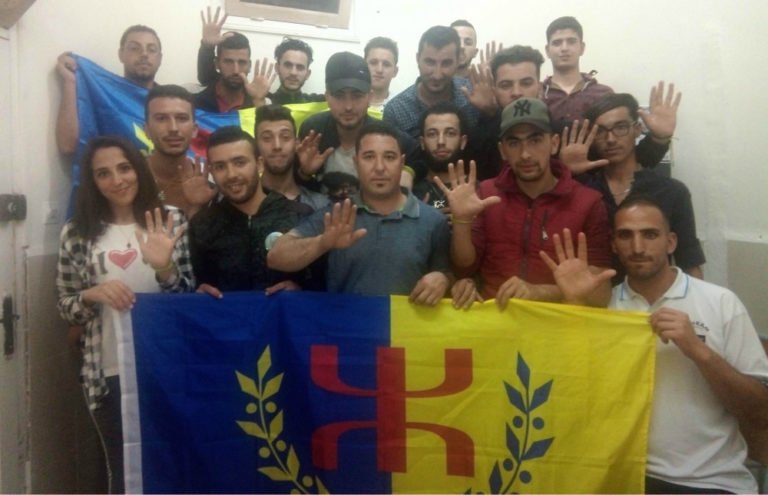 Massyl Megatti à Berchiche : « L’Université kabyle doit se réconcilier avec sa Kabylité »
