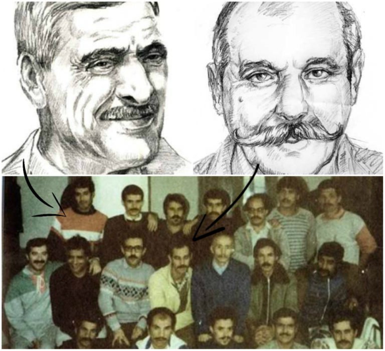Arezki Ait Larbi : « Ferhat Mehenni est le meilleur d’entre nous »