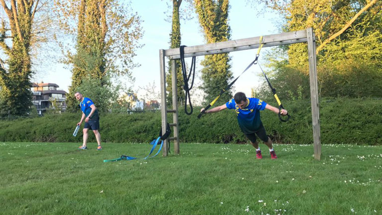 Mondial ConIFA 2018 : la Kabylie en stage en Ile de France