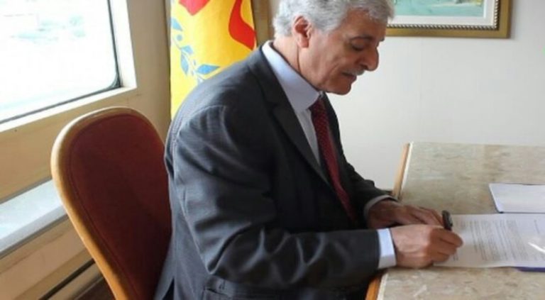 Report de la visioconférence du président Ferhat Mehenni à At Vuwadu, en raison d’un agenda chargé, annonce l’Anavad