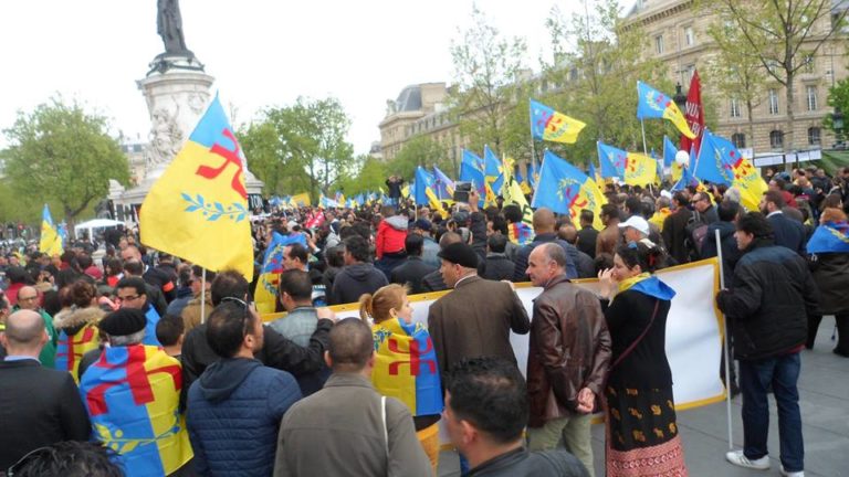 Marche du 15 avril à Paris : Un covoiturage se met en place depuis Toulouse