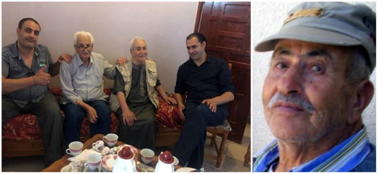 Condoléances des membres de l’Anavad à leur collègue Sab Ammar-Khodja
