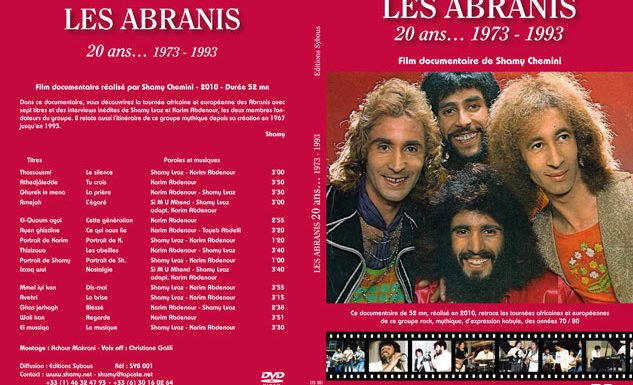 ACB Paris : Projection le 23 mai du film documentaire Les Abranis