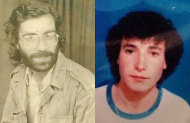 Hommage à Jafer At-Warav et à Kamal At-Hemmuda le 26 mai