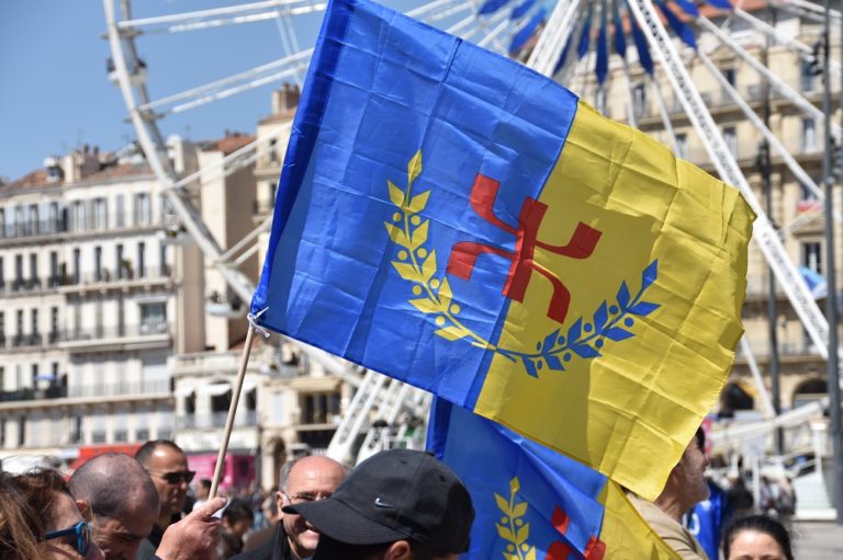 Between Nativism and Indigeneity in the Kabyle Diaspora of France, by Jonathan Harris from the University of Cambridge