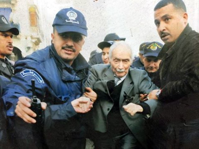 Communiqué de l’Anavad : Soutien à Maitre Ali Yahia Abdenour
