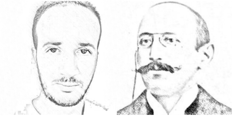 Merzoug Touati, le Dreyfus Kabyle