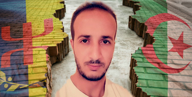 Affaire Merzoug Touati : Ferhat Mehenni dénonce une « Justice aux ordres »
