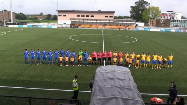 Coupe du monde ConIFA 2018 : La Kabylie perd 8 à 0 contre le Panjab