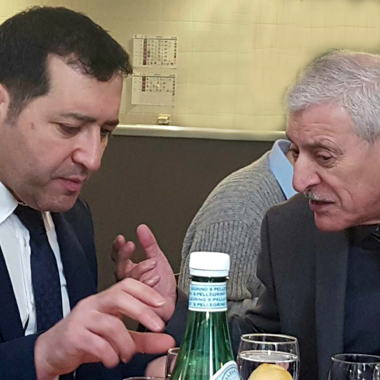 Karim Achab : « La sécurité des citoyennes et citoyens en Kabylie : parlons-en ! »
