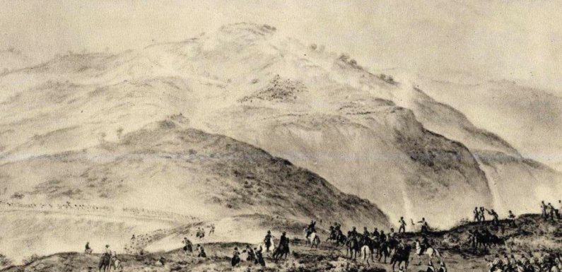 24 juin 1857 : Le jour où la Kabylie perdit son indépendance