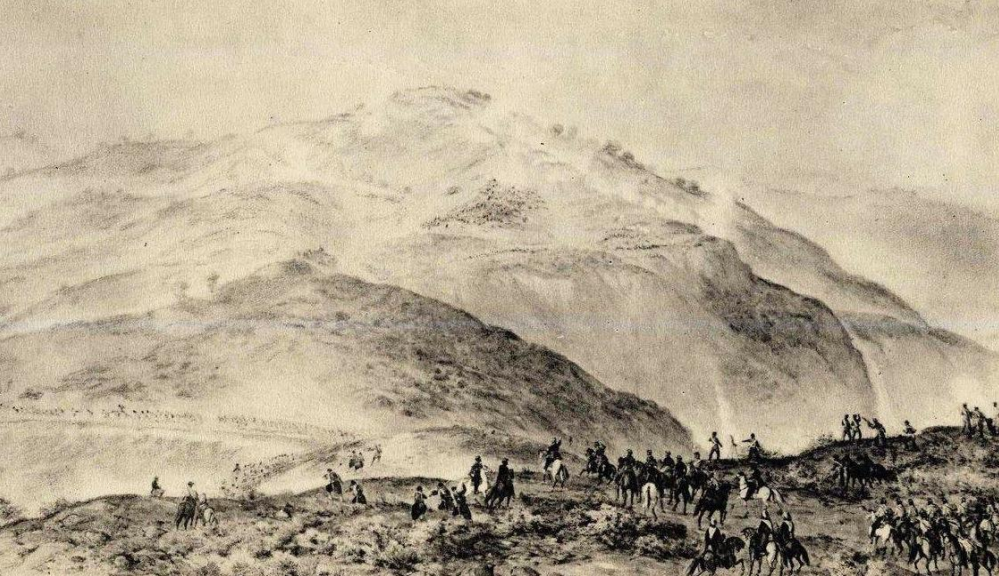 24 juin 1857 : Le jour où la Kabylie perdit son indépendance