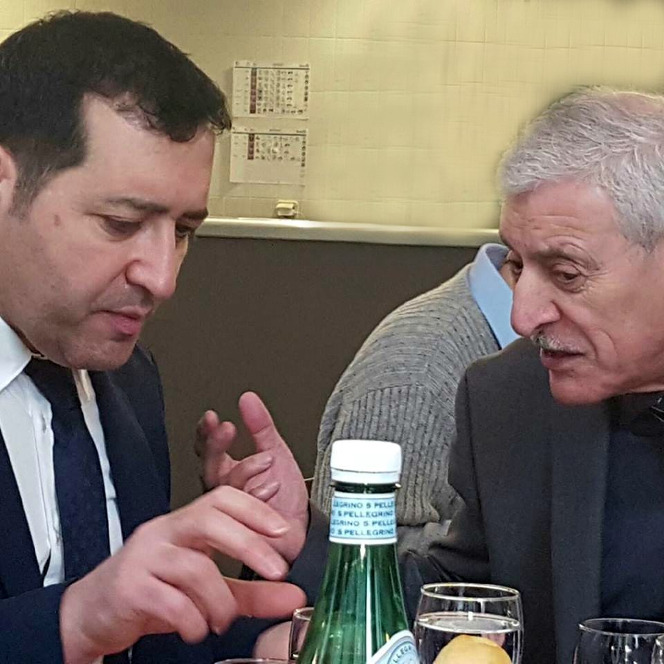 Karim Achab : « La sécurité des citoyennes et citoyens en Kabylie : parlons-en ! »