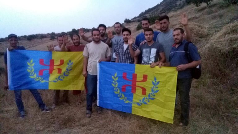MAK : Renouvellement de l’exécutif de la section d’Istiten