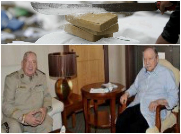 5 Juillet : Sexe, violences, menaces et cocaïne… une « Algérie » telle quelle
