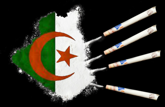 Algérie : Affaire des 7 quintaux de cocaïne… de la poudre aux yeux !