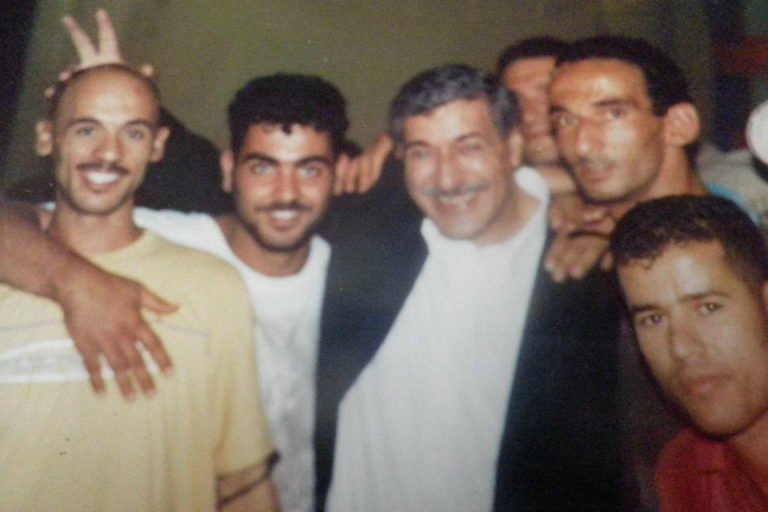 Malek Benhamouche rend hommage aux militants chevronnés de la Liberté