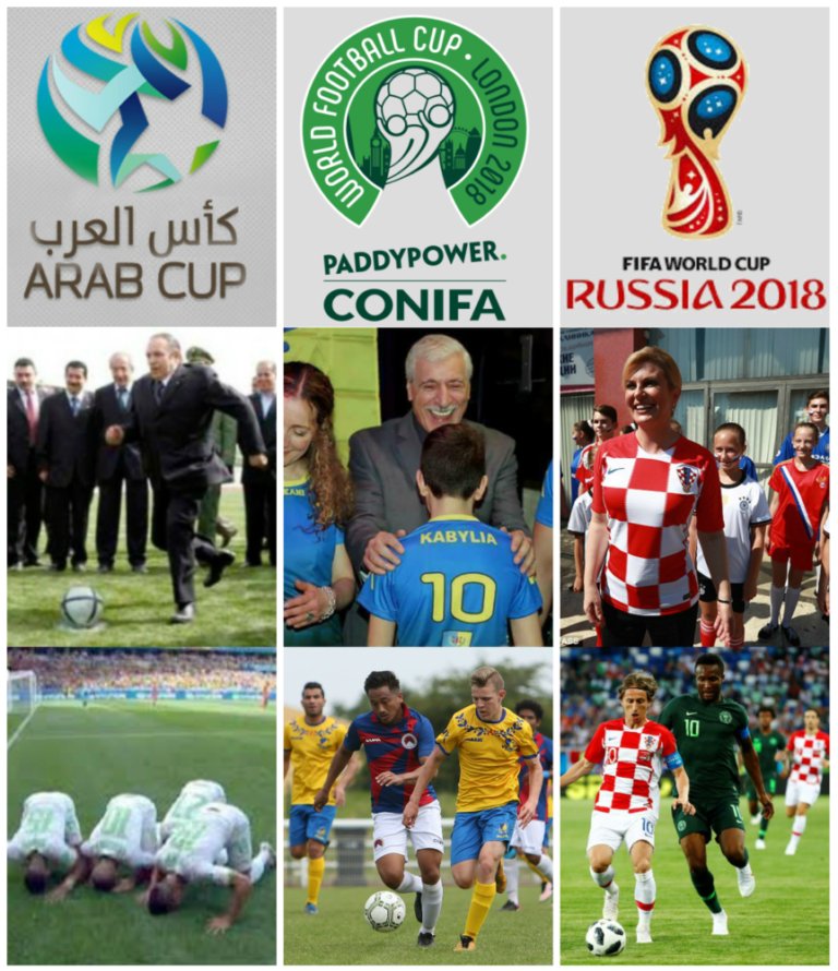 L’armée algérienne, Ferhat Mehenni, la Croatie ou comment faire un pays prospère avec peu de moyens et beacuoup d’intelligence. Contribution de Racid At Ali uQasi