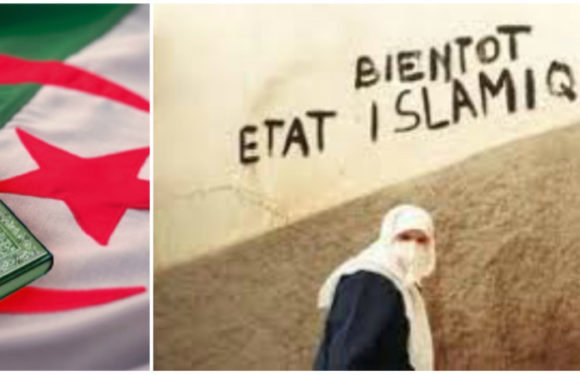 Algérie de la loi fondamentale ou de la loi du casque. Arabité-islamité le duo infernal du fascisme algérien