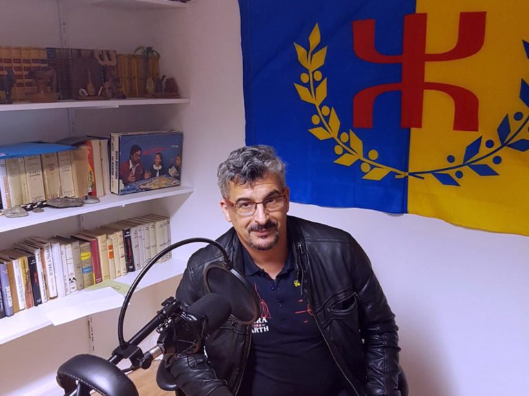 Bob Uxemcan à la tête de la Coordination MAK Ile-de-France Centre