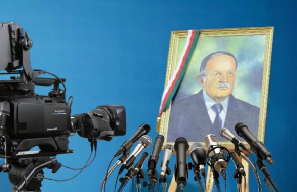 Algérie : avec l’opération « Peur » sur le pays, le 5ème mandat de Bouteflika est sur les rails