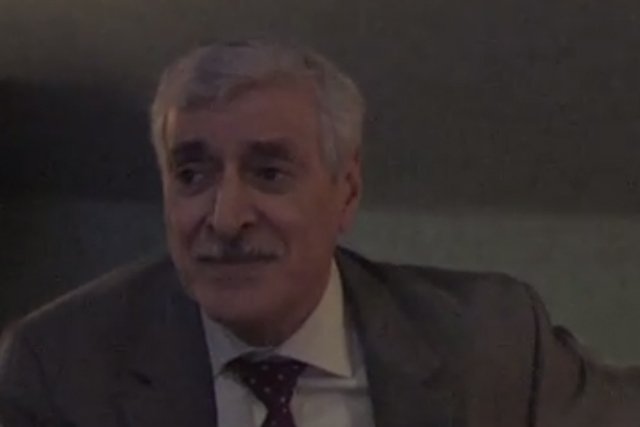 MAK-Anavad Sud : Message de condoléances au président Ferhat Mehenni