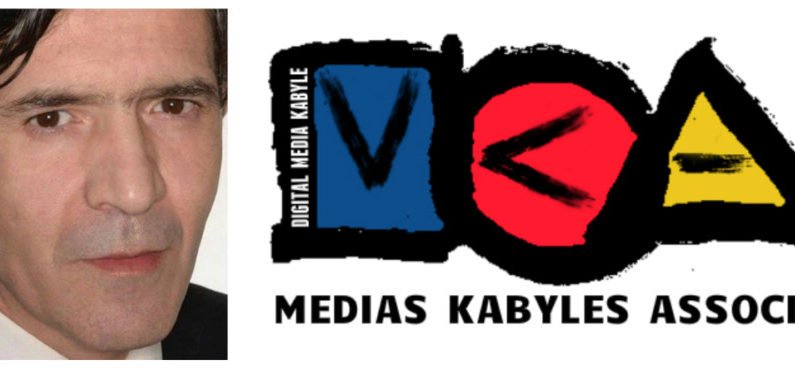 Médias Kabyles Associés : Déclaration du président Gaya Izennaxen