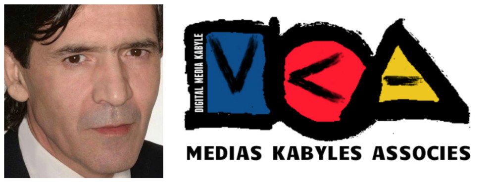 Médias Kabyles Associés : Déclaration du président Gaya Izennaxen