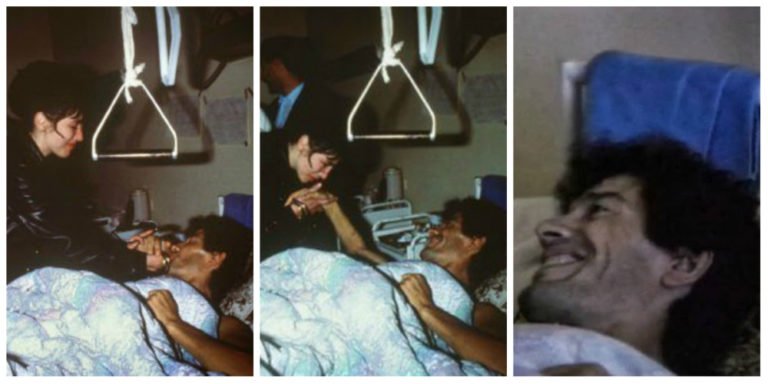 Après Zidane le Kabyle, le pouvoir algérien osera-t-il faire subir à Isabelle Adjani la Kabyle le même affront ?