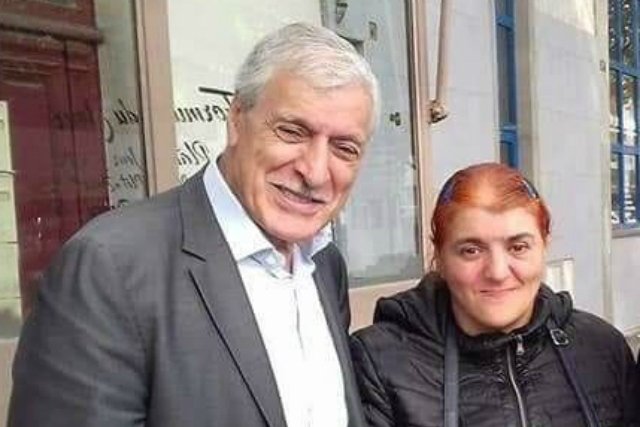 Décès d’Anya la fille aînée de Ferhat Mehenni