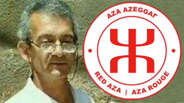 Naissance de l’Aza-Rouge Kabylie : Mot du Président