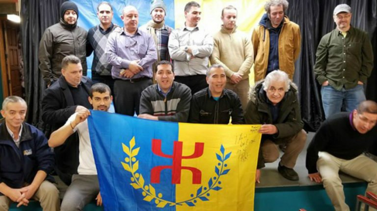 Pré-Congrès du MAK : les militants de l’Amérique du Nord en visite de travail à Philadelphie et New York